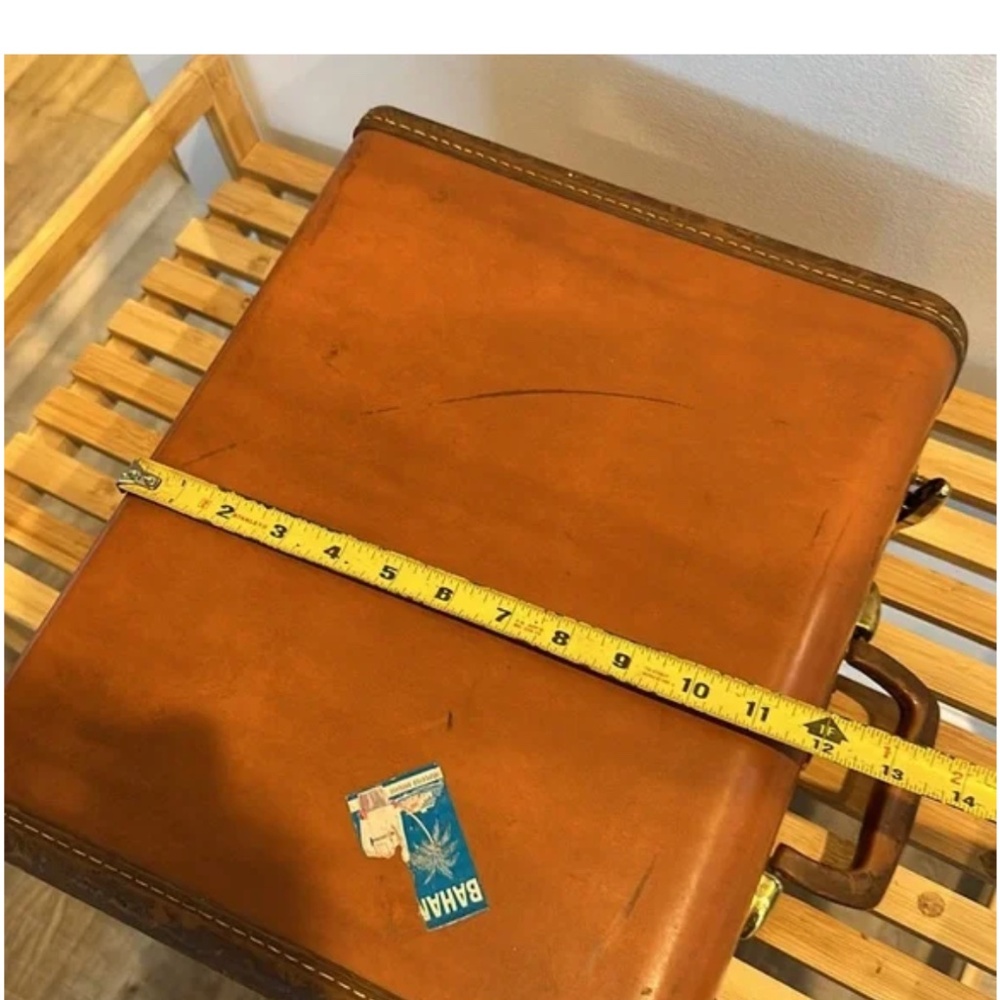 Samsonite large suitcase - Picture 11 of 12